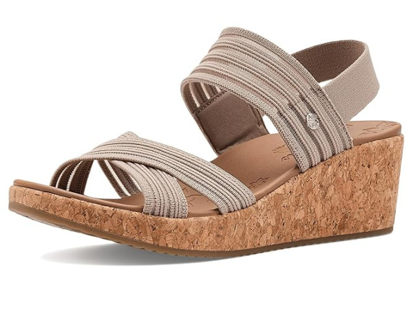 SKECHERS Arch Fit Beverlee 2.0 - Bali Vibes
