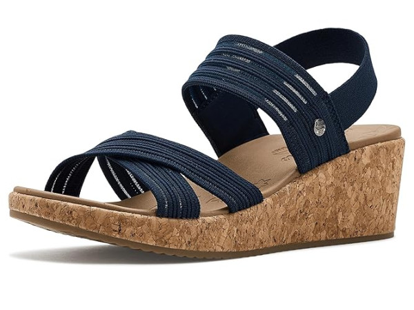 SKECHERS Arch Fit Beverlee 2.0 - Bali Vibes