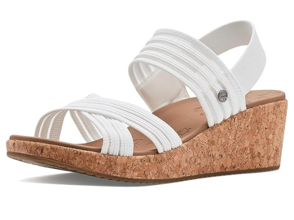 SKECHERS Arch Fit Beverlee 2.0 - Bali Vibes