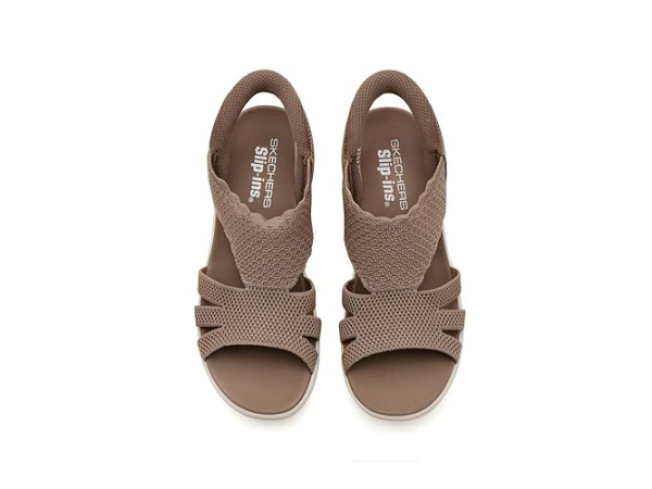 SKECHERS Parallel Lite - Summer Invite Hands Free Slip-ins