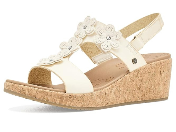 SKECHERS Archfit Beverlee 2.0 - Rare Gem