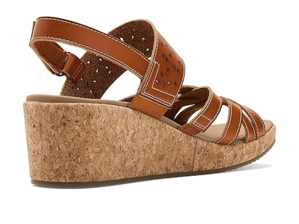 SKECHERS Arch Fit Beverlee 2.0 - Natural Era SKECHERS Arch Fit Beverlee 2.0 - Natural Era