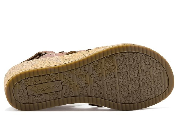SKECHERS Arch Fit Beverlee 2.0 - Natural Era SKECHERS Arch Fit Beverlee 2.0 - Natural Era
