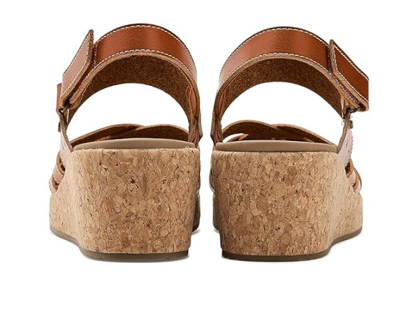 SKECHERS Arch Fit Beverlee 2.0 - Natural Era SKECHERS Arch Fit Beverlee 2.0 - Natural Era