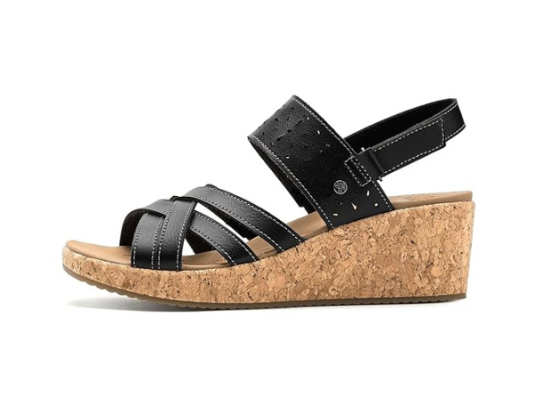 SKECHERS Arch Fit Beverlee 2.0 - Natural Era