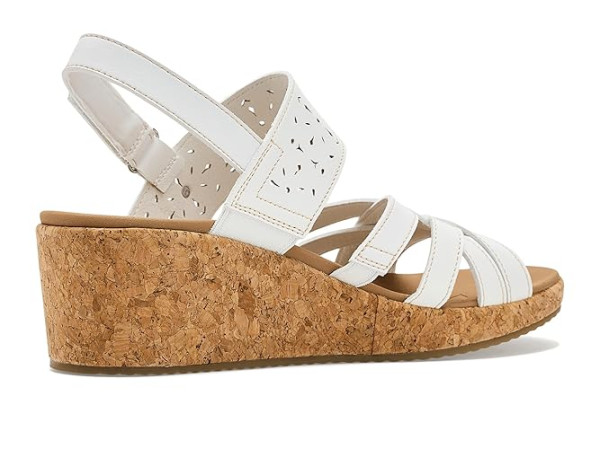 SKECHERS Arch Fit Beverlee 2.0 - Natural Era SKECHERS Arch Fit Beverlee 2.0 - Natural Era