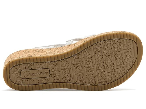 SKECHERS Arch Fit Beverlee 2.0 - Natural Era SKECHERS Arch Fit Beverlee 2.0 - Natural Era