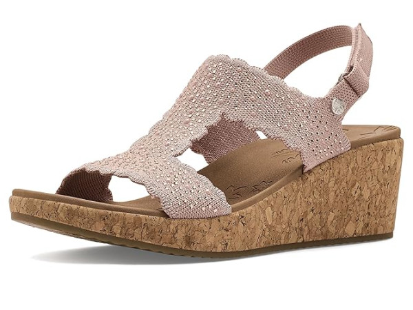 SKECHERS Arch Fit Beverlee 2.0 - My Fav