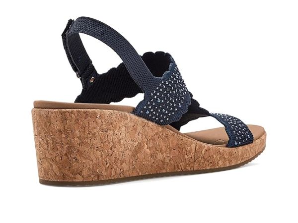 SKECHERS Arch Fit Beverlee 2.0 - My Fav SKECHERS Arch Fit Beverlee 2.0 - My Fav
