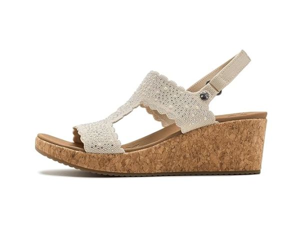 SKECHERS Arch Fit Beverlee 2.0 - My Fav SKECHERS Arch Fit Beverlee 2.0 - My Fav