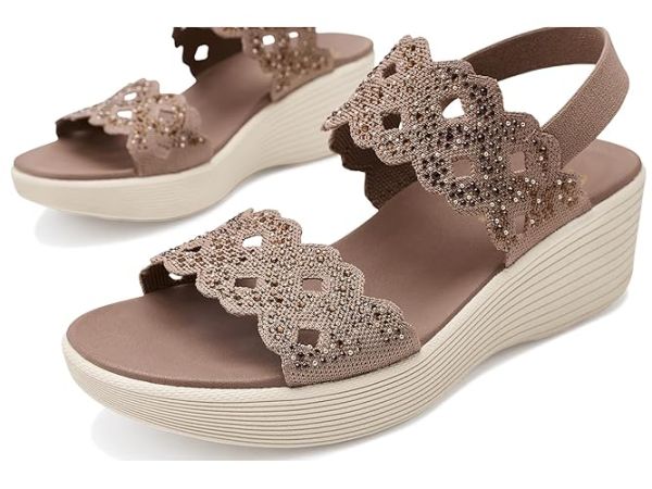 SKECHERS Parallel Lite - Sassy Dayz 2.0 SKECHERS Parallel Lite - Sassy Dayz 2.0