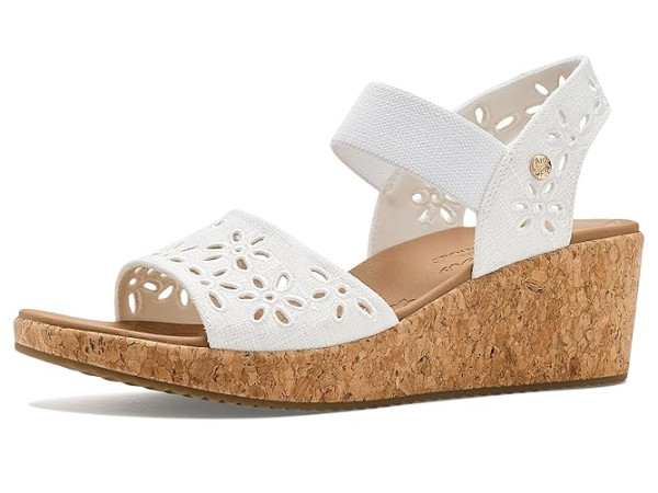 SKECHERS Arch Fit Beverlee 2.0 - Beach Bliss