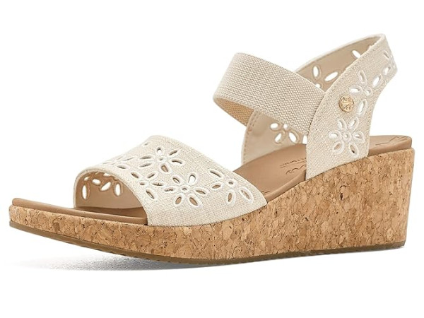 SKECHERS Arch Fit Beverlee 2.0 - Beach Bliss