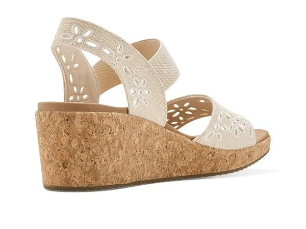 SKECHERS Arch Fit Beverlee 2.0 - Beach Bliss SKECHERS Arch Fit Beverlee 2.0 - Beach Bliss