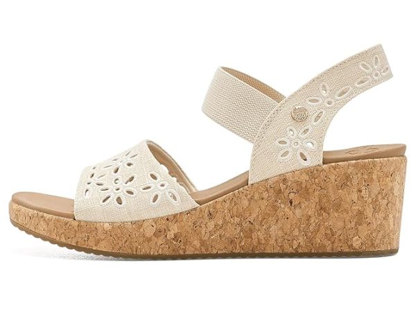 SKECHERS Arch Fit Beverlee 2.0 - Beach Bliss SKECHERS Arch Fit Beverlee 2.0 - Beach Bliss