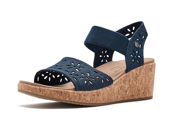 SKECHERS Arch Fit Beverlee 2.0 - Beach Bliss