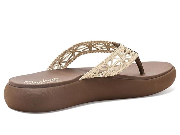SKECHERS Asana Luxe - Ocean Breeze 2