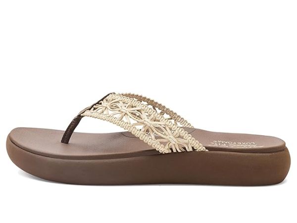 SKECHERS Asana Luxe - Ocean Breeze 2