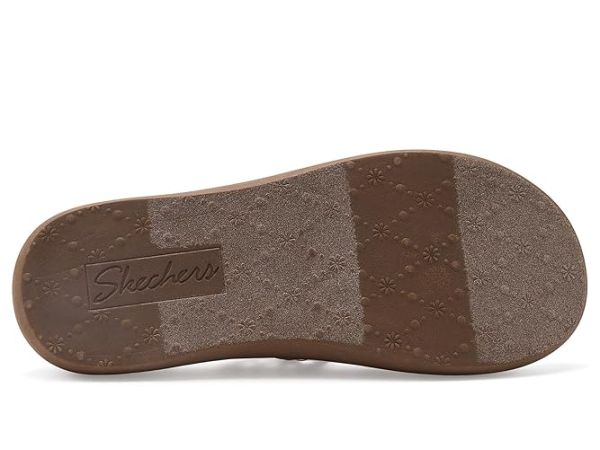SKECHERS Asana Luxe - Ocean Breeze 2