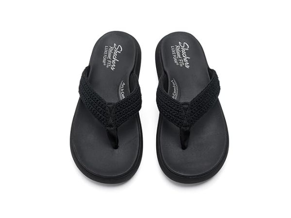 SKECHERS Asana Luxe - Valley Chic 2! SKECHERS Asana Luxe - Valley Chic 2!