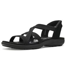 SKECHERS Reggae Slim - Daily Vibe - Hands Free Slip-ins