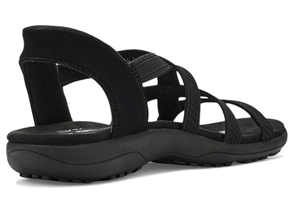 SKECHERS Reggae Slim - Daily Vibe - Hands Free Slip-ins