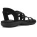 SKECHERS Reggae Slim - Daily Vibe - Hands Free Slip-ins