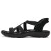 SKECHERS Reggae Slim - Daily Vibe - Hands Free Slip-ins