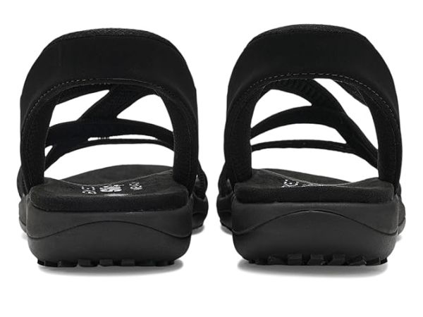 SKECHERS Reggae Slim - Daily Vibe - Hands Free Slip-ins