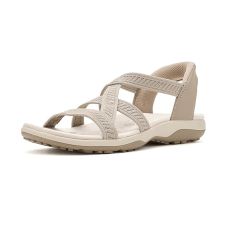 SKECHERS Reggae Slim - Daily Vibe - Hands Free Slip-ins