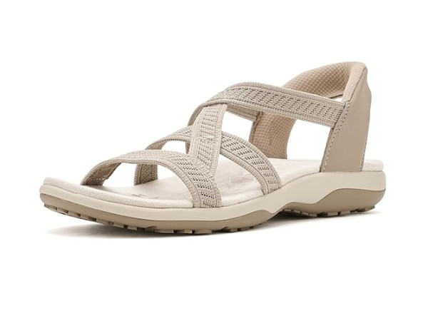SKECHERS Reggae Slim - Daily Vibe - Hands Free Slip-ins
