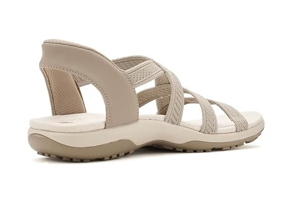 SKECHERS Reggae Slim - Daily Vibe - Hands Free Slip-ins