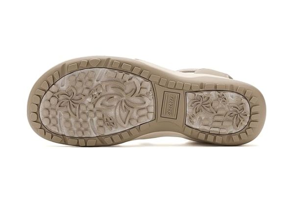 SKECHERS Reggae Slim - Daily Vibe - Hands Free Slip-ins