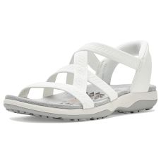 SKECHERS Reggae Slim - Daily Vibe - Hands Free Slip-ins