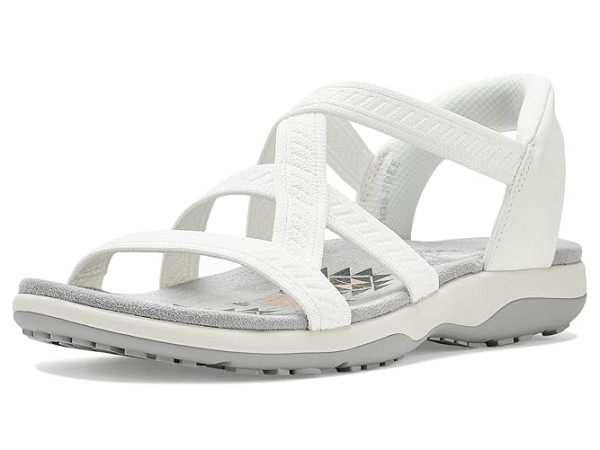 SKECHERS Reggae Slim - Daily Vibe - Hands Free Slip-ins