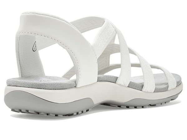 SKECHERS Reggae Slim - Daily Vibe - Hands Free Slip-ins