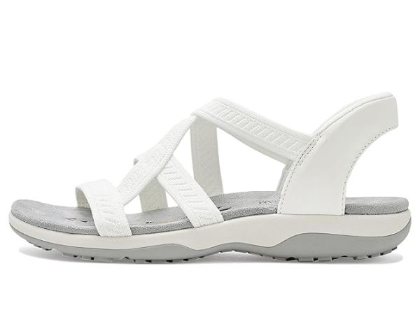 SKECHERS Reggae Slim - Daily Vibe - Hands Free Slip-ins
