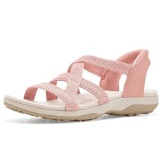 SKECHERS Reggae Slim - Daily Vibe - Hands Free Slip-ins