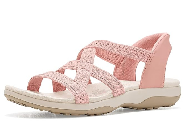 SKECHERS Reggae Slim - Daily Vibe - Hands Free Slip-ins