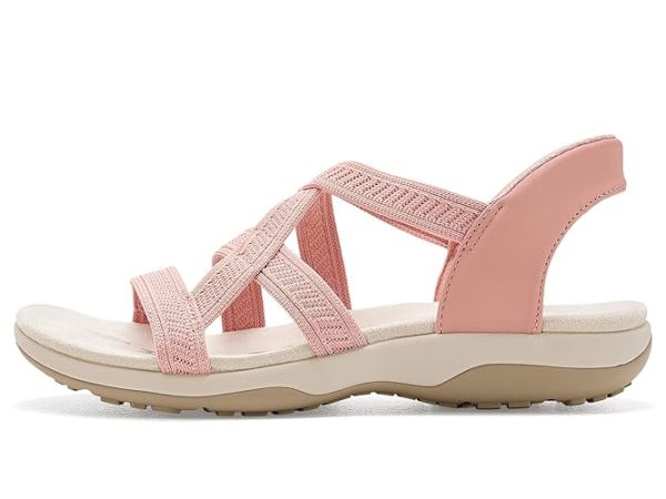 SKECHERS Reggae Slim - Daily Vibe - Hands Free Slip-ins
