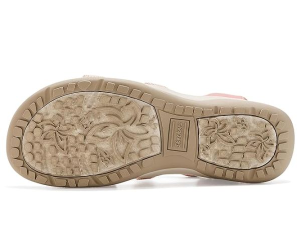 SKECHERS Reggae Slim - Daily Vibe - Hands Free Slip-ins