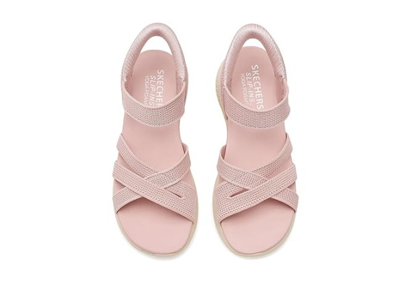 SKECHERS Ultra Flex 3.0 Sandal - Forever Better Hands Free Slip-Ins