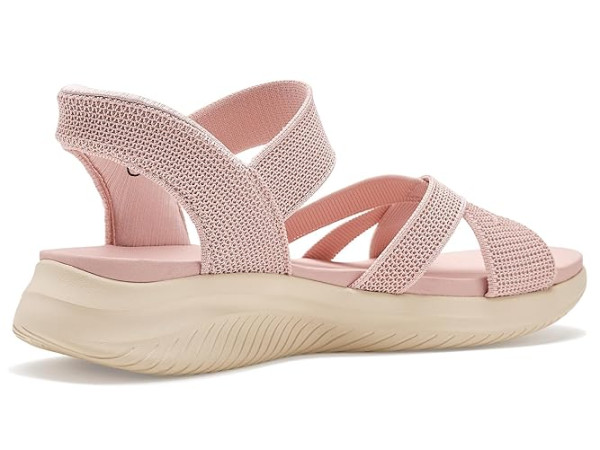 SKECHERS Ultra Flex 3.0 Sandal - Forever Better Hands Free Slip-Ins
