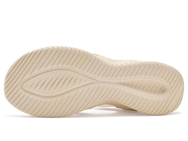SKECHERS Ultra Flex 3.0 Sandal - Forever Better Hands Free Slip-Ins
