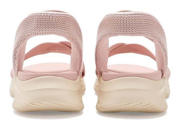 SKECHERS Ultra Flex 3.0 Sandal - Forever Better Hands Free Slip-Ins