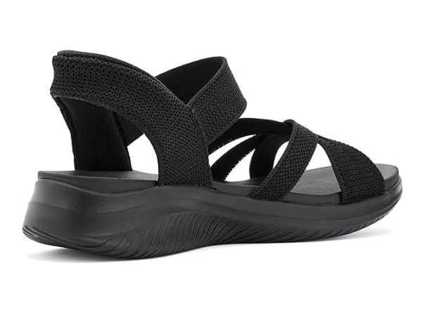 SKECHERS Ultra Flex 3.0 Sandal - Forever Better Hands Free Slip-Ins