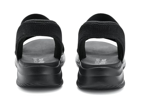 SKECHERS Ultra Flex 3.0 Sandal - Forever Better Hands Free Slip-Ins