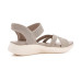 SKECHERS Ultra Flex 3.0 Sandal - Forever Better Hands Free Slip-Ins