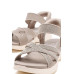 SKECHERS Ultra Flex 3.0 Sandal - Forever Better Hands Free Slip-Ins