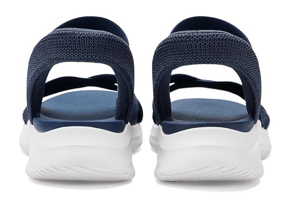 SKECHERS Ultra Flex 3.0 Sandal - Forever Better Hands Free Slip-Ins